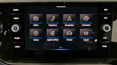 Volkswagen Taigo 1.0 TSI 115 Black Edition 5dr Petrol Hatchback